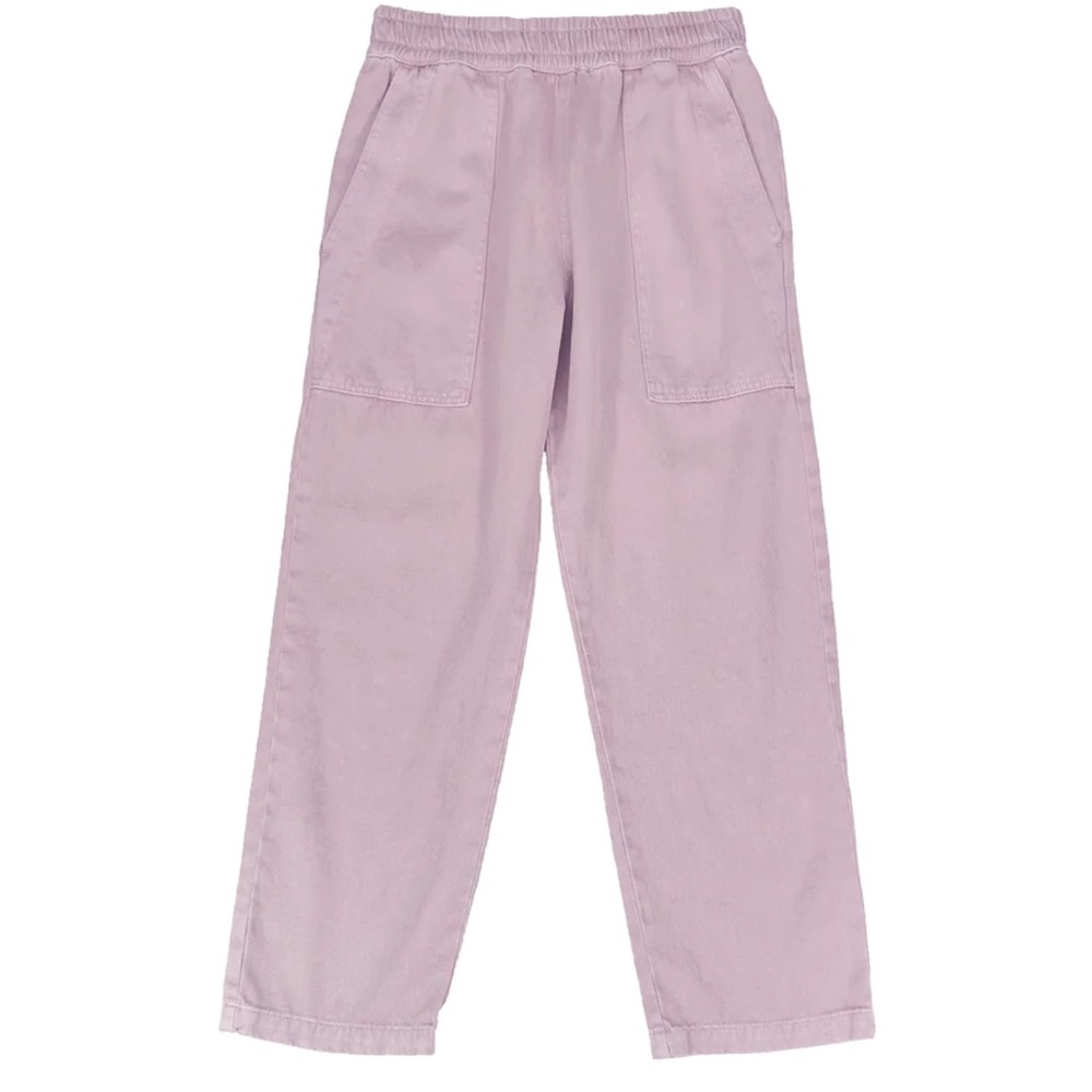 Jungmaven ocean pant in rose quartz. Brand new never worn with tags.